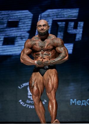 Фотограф Андрей Ёрш (9.05.26)